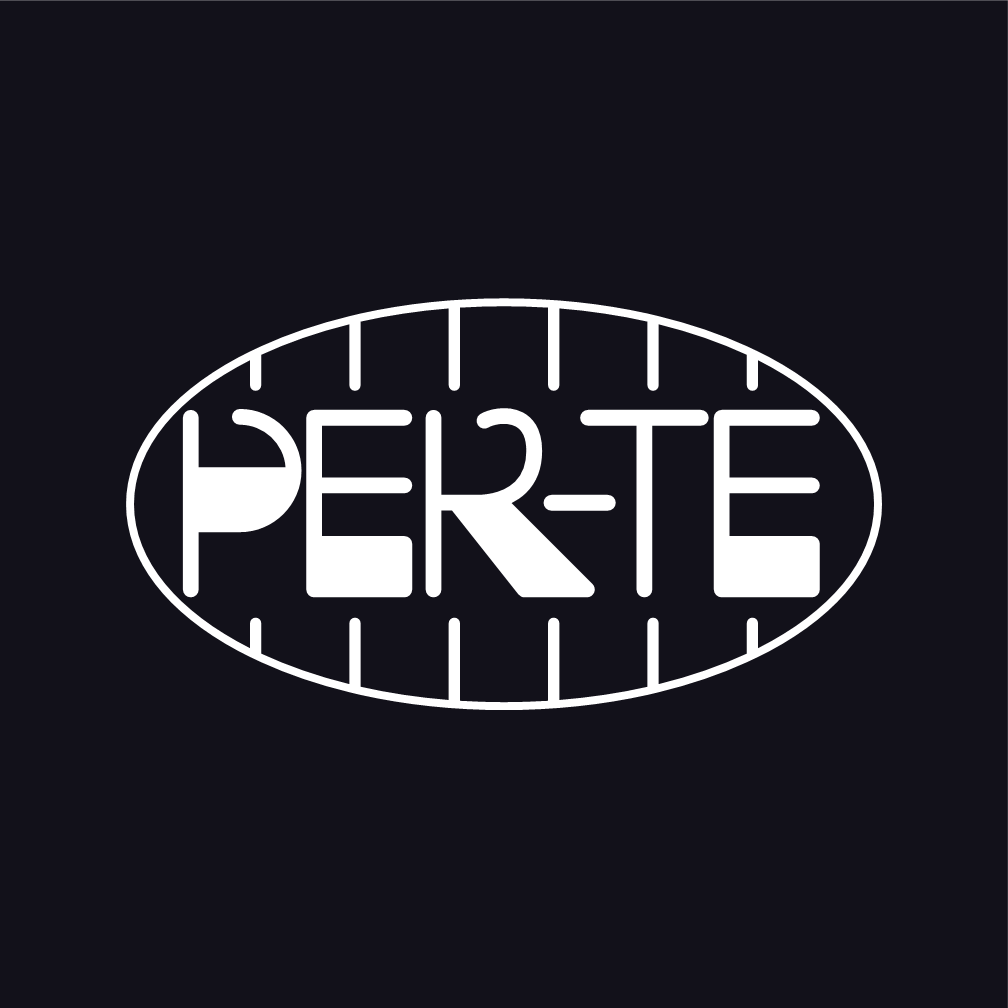 Per-te Uniformes Escolares - Logo Oficial